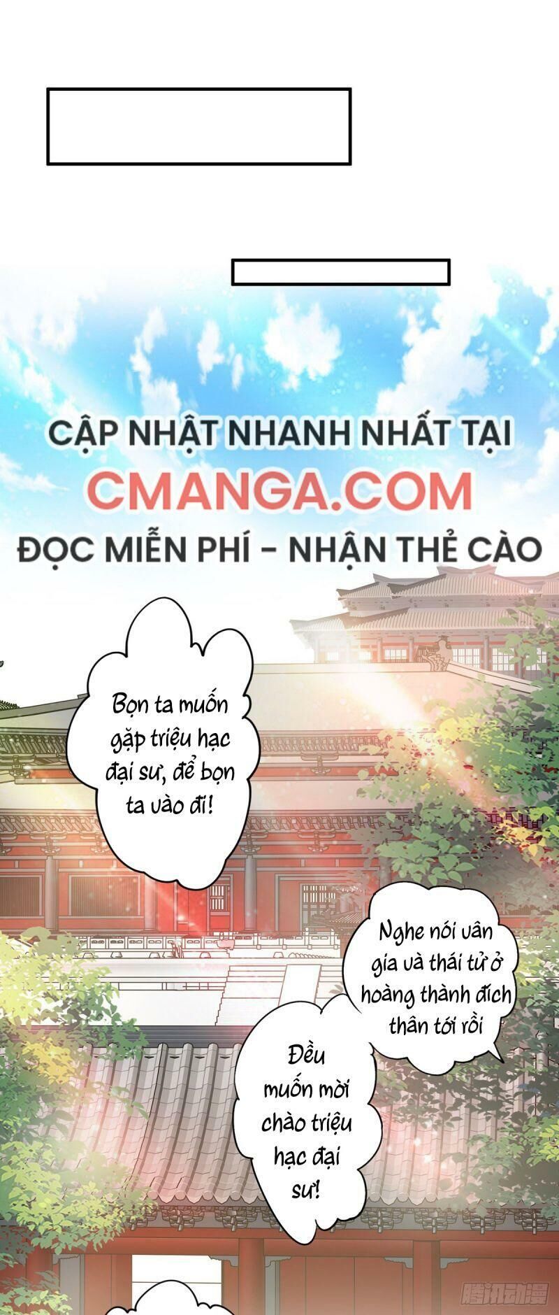 Ta Ở Dị Giới Nuôi Dưỡng Nam Thần: Thần Y Cửu Tiểu Thư Chap 39 - Next Chap 40