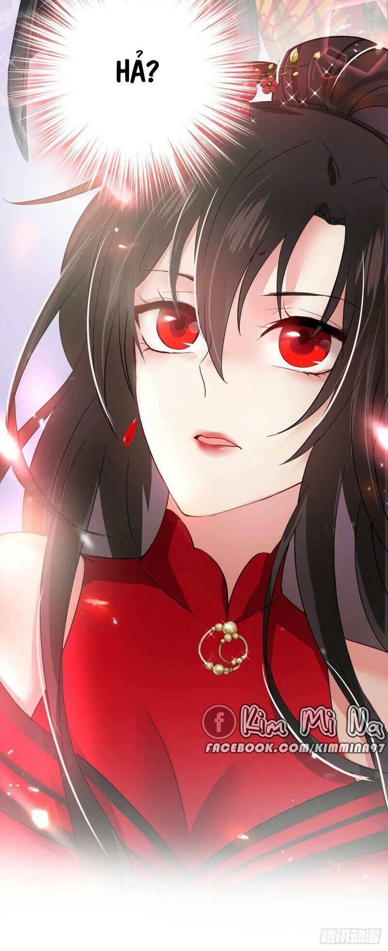 Ta Ở Dị Giới Nuôi Dưỡng Nam Thần: Thần Y Cửu Tiểu Thư Chap 39 - Next Chap 40