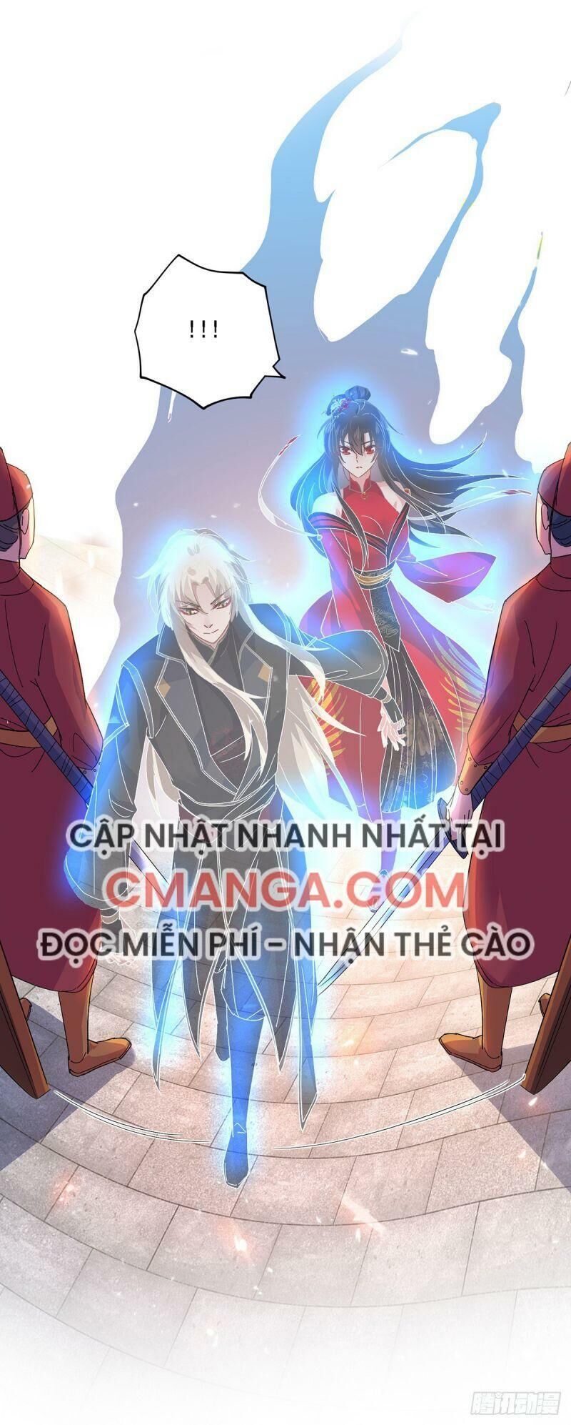 Ta Ở Dị Giới Nuôi Dưỡng Nam Thần: Thần Y Cửu Tiểu Thư Chap 39 - Next Chap 40