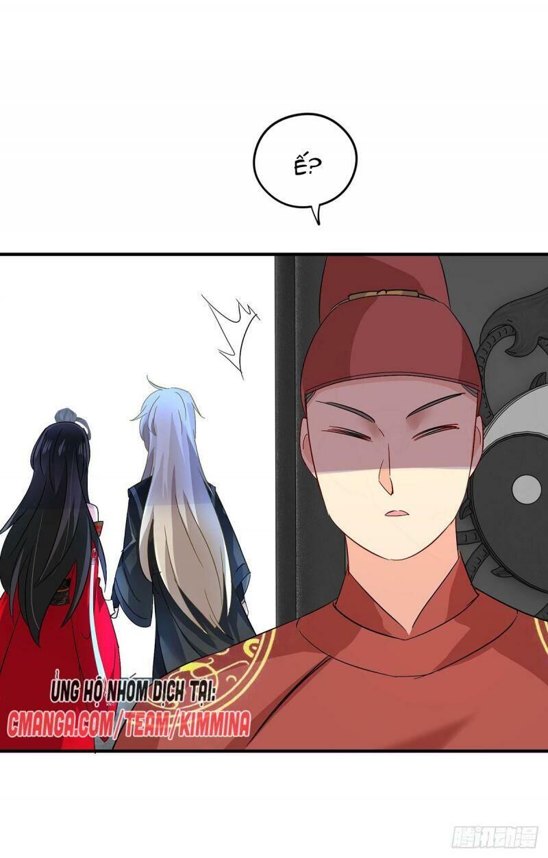 Ta Ở Dị Giới Nuôi Dưỡng Nam Thần: Thần Y Cửu Tiểu Thư Chap 39 - Next Chap 40