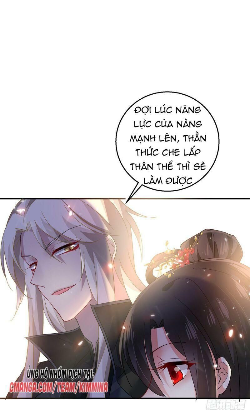 Ta Ở Dị Giới Nuôi Dưỡng Nam Thần: Thần Y Cửu Tiểu Thư Chap 39 - Next Chap 40