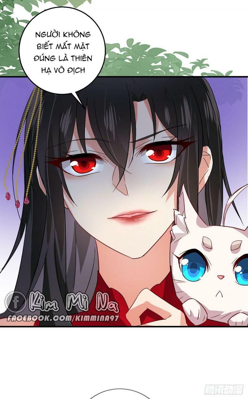 Ta Ở Dị Giới Nuôi Dưỡng Nam Thần: Thần Y Cửu Tiểu Thư Chap 39 - Next Chap 40