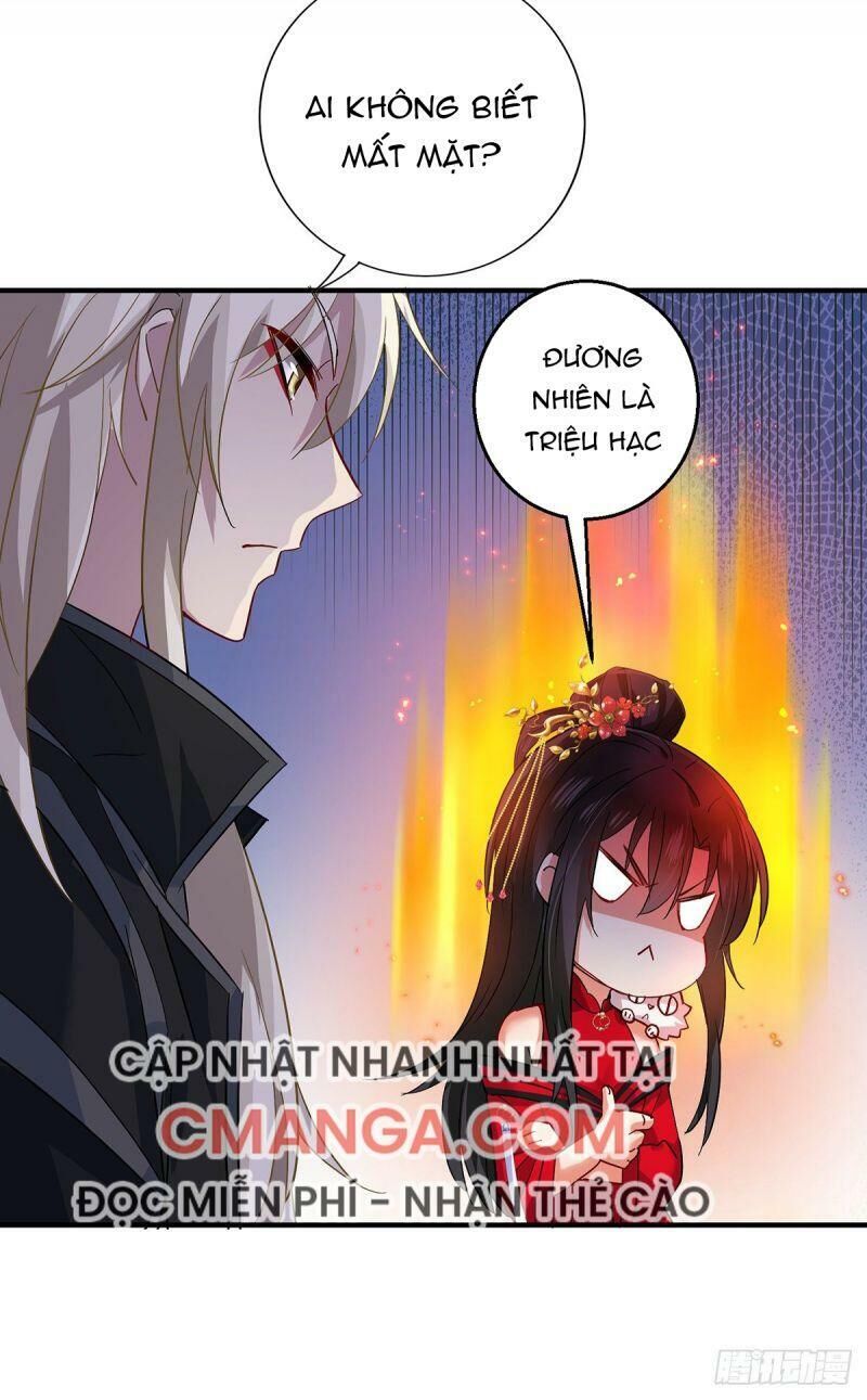 Ta Ở Dị Giới Nuôi Dưỡng Nam Thần: Thần Y Cửu Tiểu Thư Chap 39 - Next Chap 40