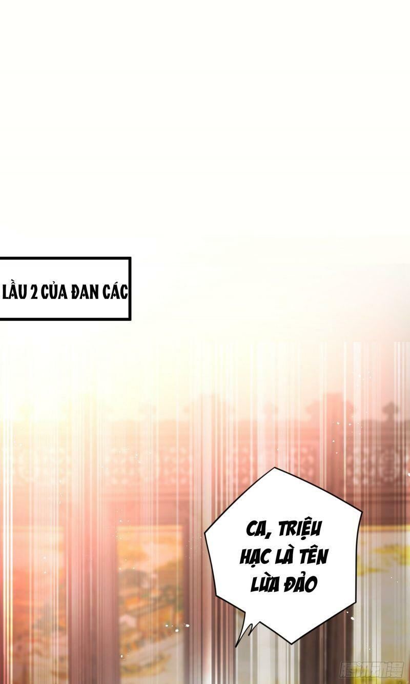 Ta Ở Dị Giới Nuôi Dưỡng Nam Thần: Thần Y Cửu Tiểu Thư Chap 39 - Next Chap 40