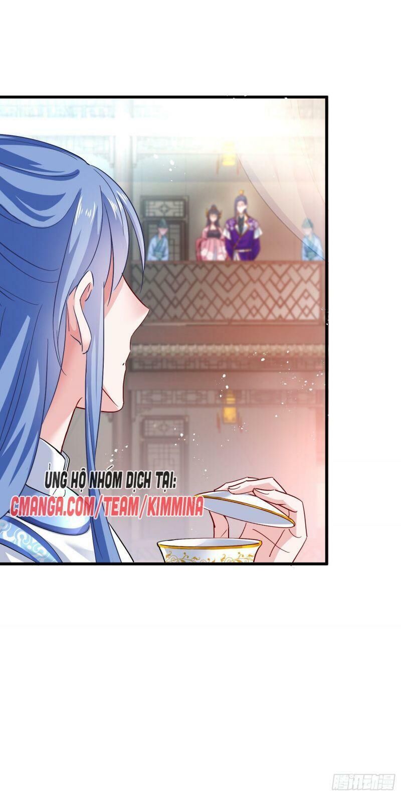 Ta Ở Dị Giới Nuôi Dưỡng Nam Thần: Thần Y Cửu Tiểu Thư Chap 39 - Next Chap 40