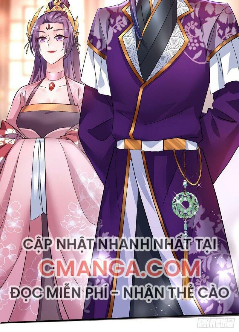 Ta Ở Dị Giới Nuôi Dưỡng Nam Thần: Thần Y Cửu Tiểu Thư Chap 39 - Next Chap 40