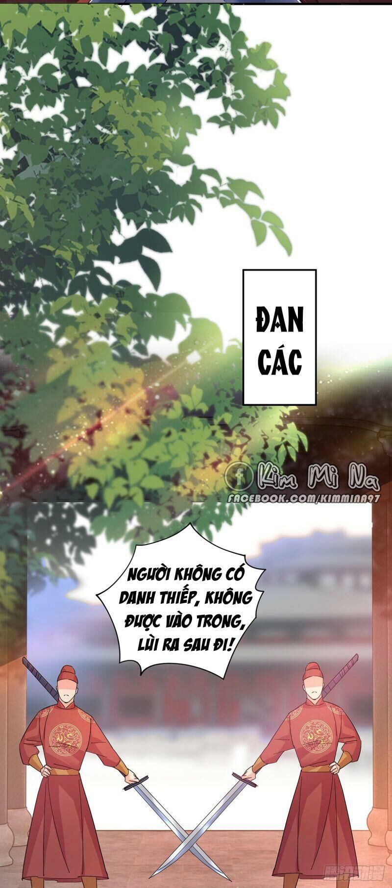 Ta Ở Dị Giới Nuôi Dưỡng Nam Thần: Thần Y Cửu Tiểu Thư Chap 39 - Next Chap 40