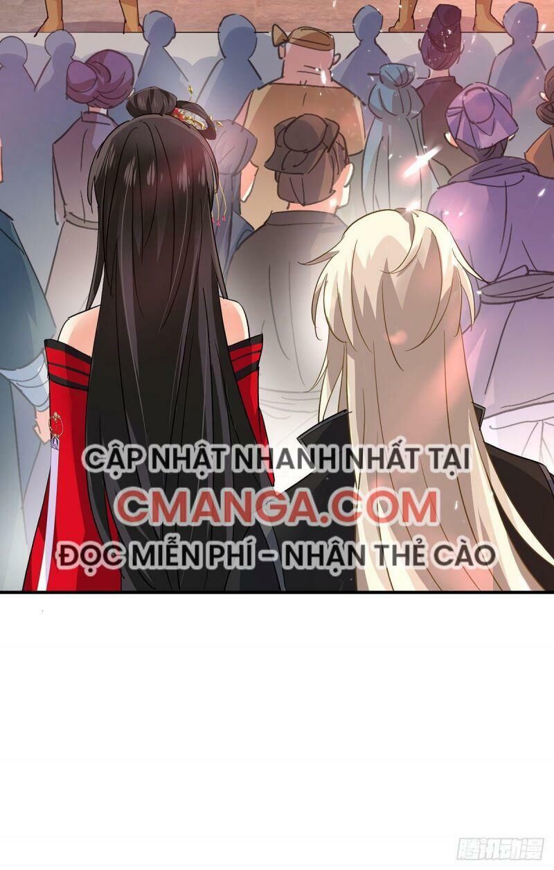 Ta Ở Dị Giới Nuôi Dưỡng Nam Thần: Thần Y Cửu Tiểu Thư Chap 39 - Next Chap 40