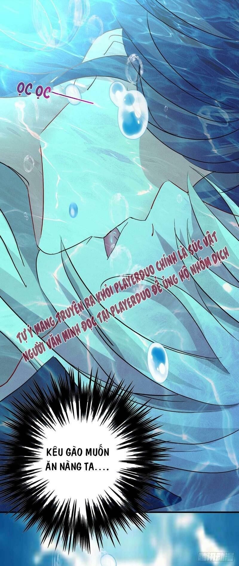 Ta Ở Dị Giới Nuôi Dưỡng Nam Thần: Thần Y Cửu Tiểu Thư Chap 4 - Next Chap 5