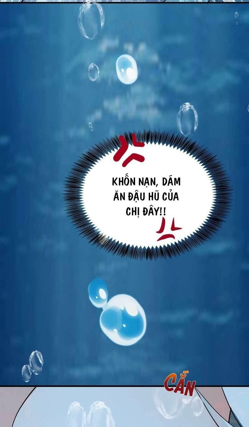 Ta Ở Dị Giới Nuôi Dưỡng Nam Thần: Thần Y Cửu Tiểu Thư Chap 4 - Next Chap 5
