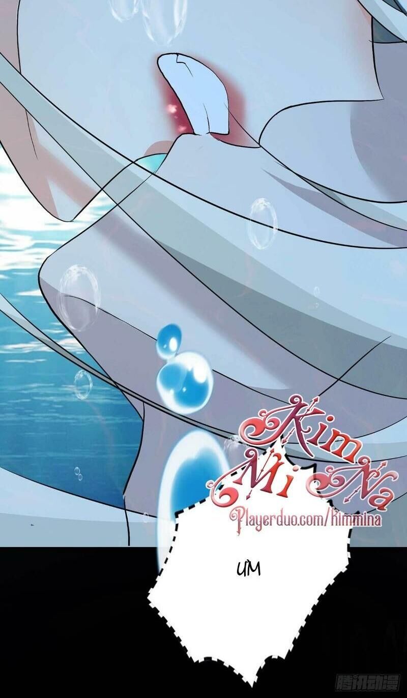 Ta Ở Dị Giới Nuôi Dưỡng Nam Thần: Thần Y Cửu Tiểu Thư Chap 4 - Next Chap 5