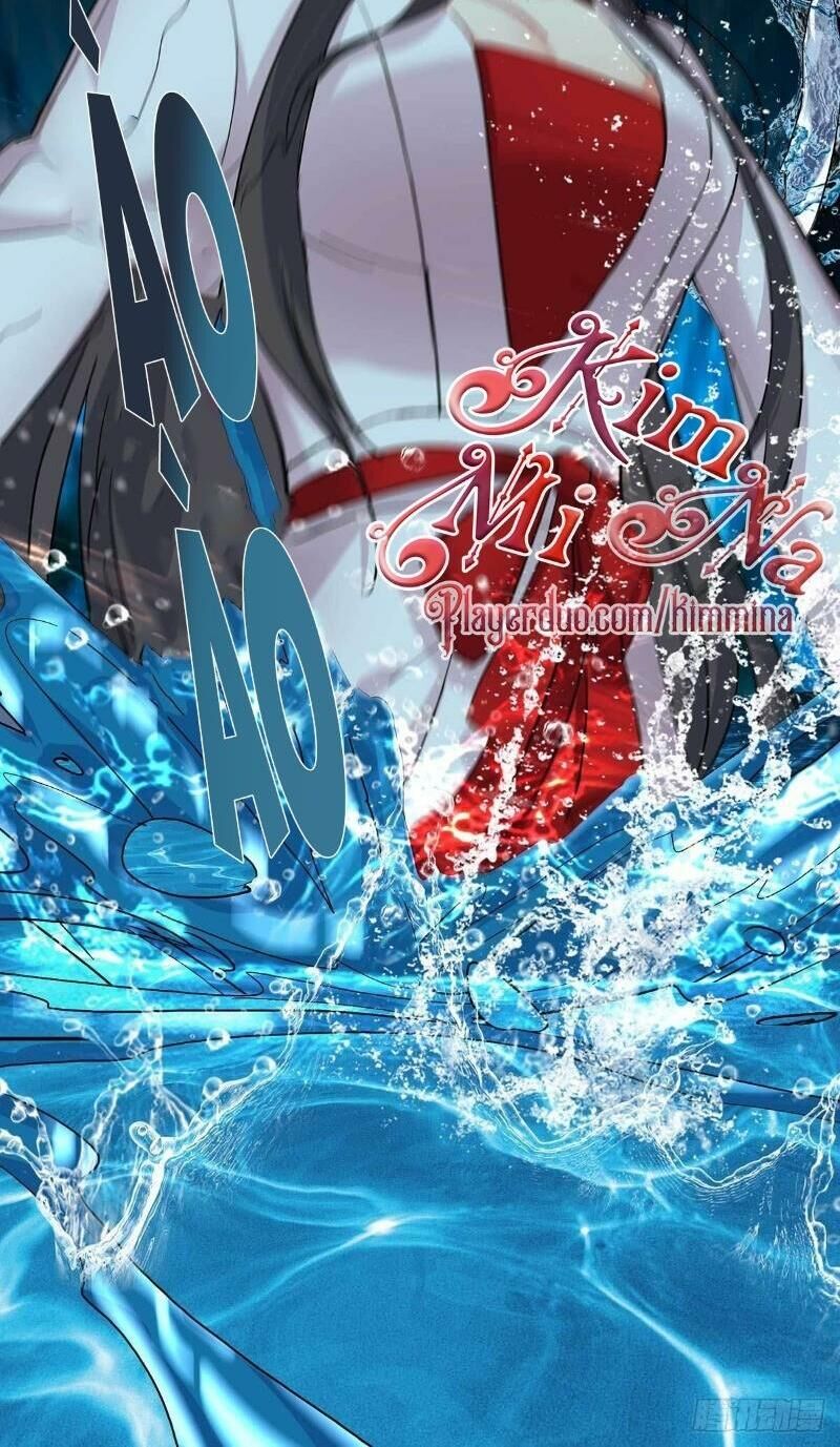 Ta Ở Dị Giới Nuôi Dưỡng Nam Thần: Thần Y Cửu Tiểu Thư Chap 4 - Next Chap 5