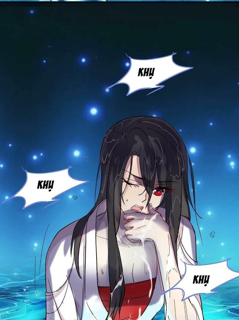 Ta Ở Dị Giới Nuôi Dưỡng Nam Thần: Thần Y Cửu Tiểu Thư Chap 4 - Next Chap 5