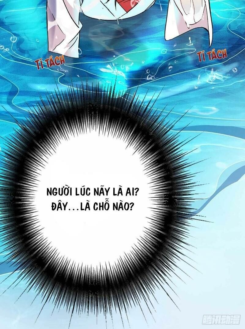 Ta Ở Dị Giới Nuôi Dưỡng Nam Thần: Thần Y Cửu Tiểu Thư Chap 4 - Next Chap 5