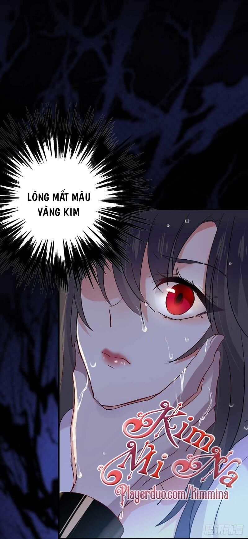 Ta Ở Dị Giới Nuôi Dưỡng Nam Thần: Thần Y Cửu Tiểu Thư Chap 4 - Next Chap 5
