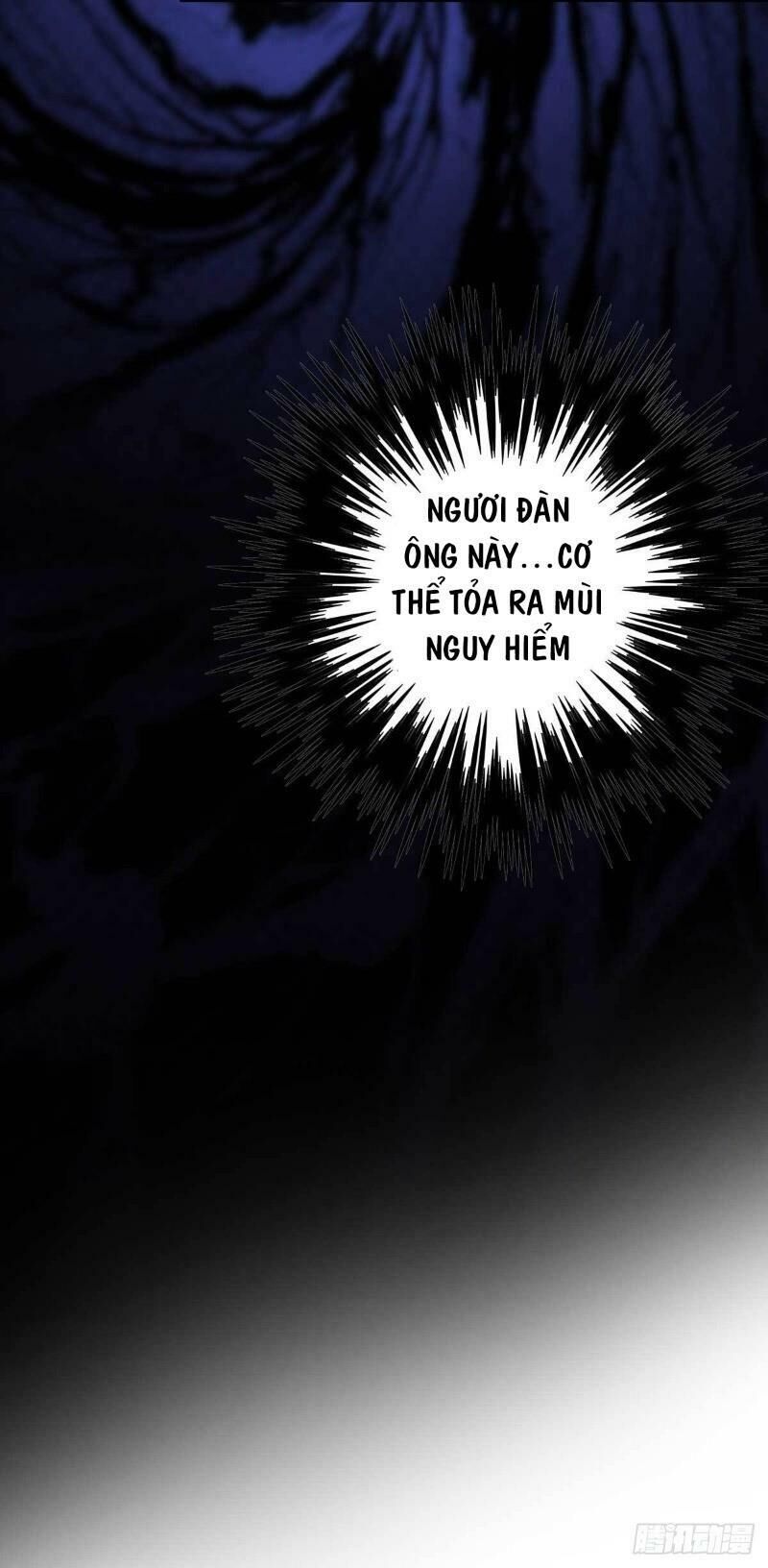 Ta Ở Dị Giới Nuôi Dưỡng Nam Thần: Thần Y Cửu Tiểu Thư Chap 4 - Next Chap 5