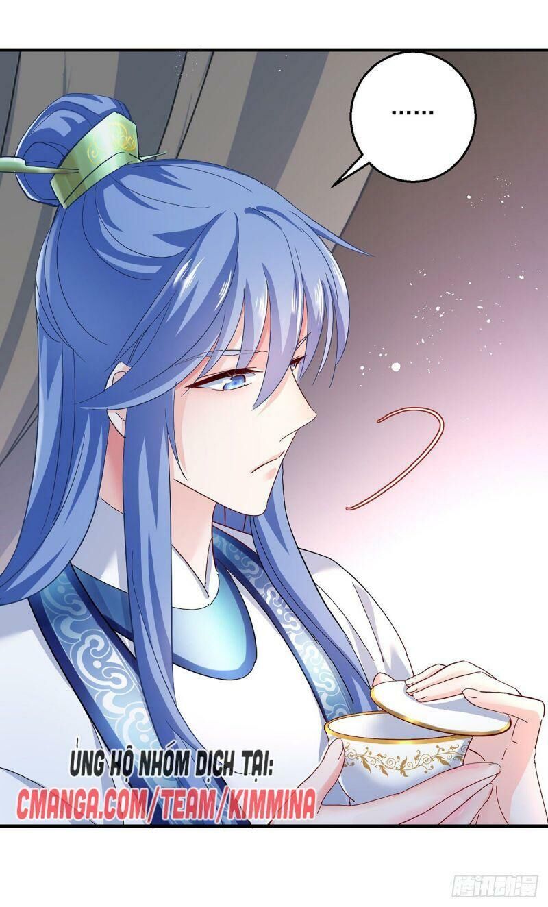 Ta Ở Dị Giới Nuôi Dưỡng Nam Thần: Thần Y Cửu Tiểu Thư Chap 40 - Next Chap 41