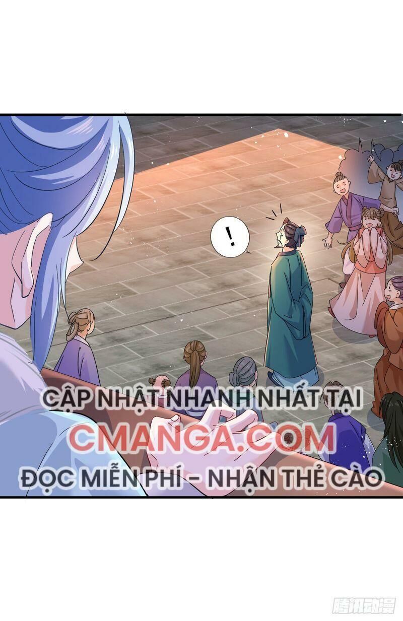 Ta Ở Dị Giới Nuôi Dưỡng Nam Thần: Thần Y Cửu Tiểu Thư Chap 40 - Next Chap 41