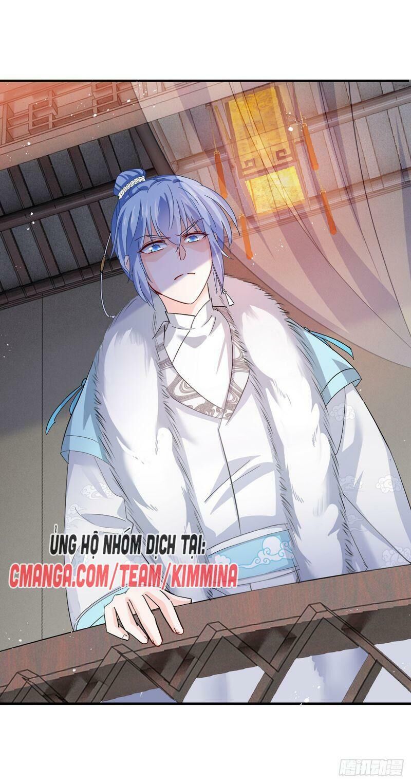 Ta Ở Dị Giới Nuôi Dưỡng Nam Thần: Thần Y Cửu Tiểu Thư Chap 40 - Next Chap 41