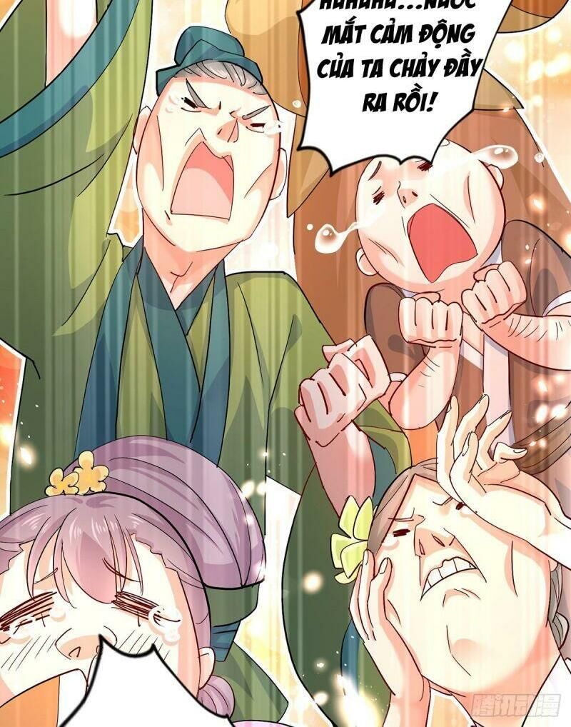 Ta Ở Dị Giới Nuôi Dưỡng Nam Thần: Thần Y Cửu Tiểu Thư Chap 40 - Next Chap 41