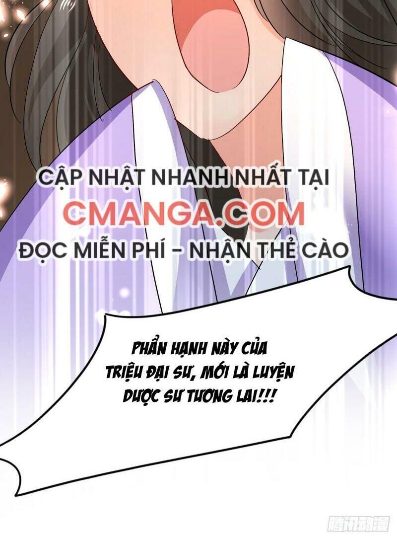 Ta Ở Dị Giới Nuôi Dưỡng Nam Thần: Thần Y Cửu Tiểu Thư Chap 40 - Next Chap 41
