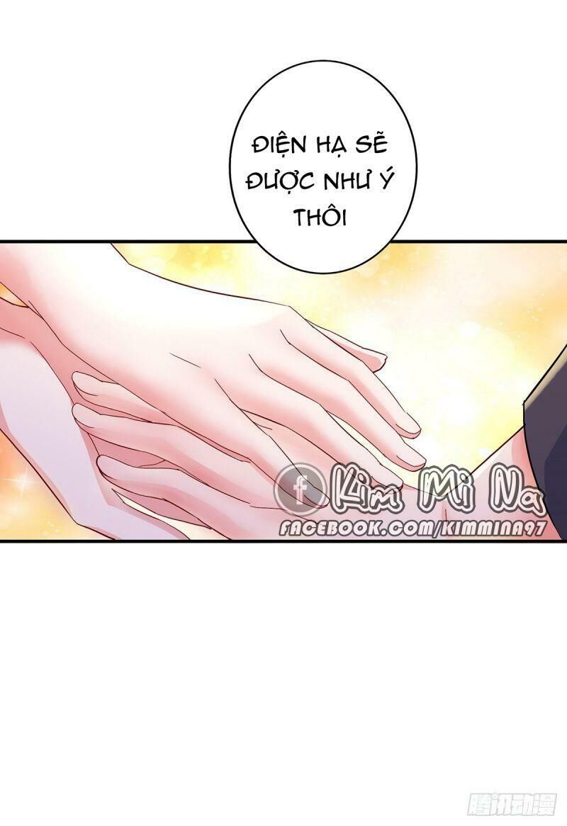 Ta Ở Dị Giới Nuôi Dưỡng Nam Thần: Thần Y Cửu Tiểu Thư Chap 40 - Next Chap 41