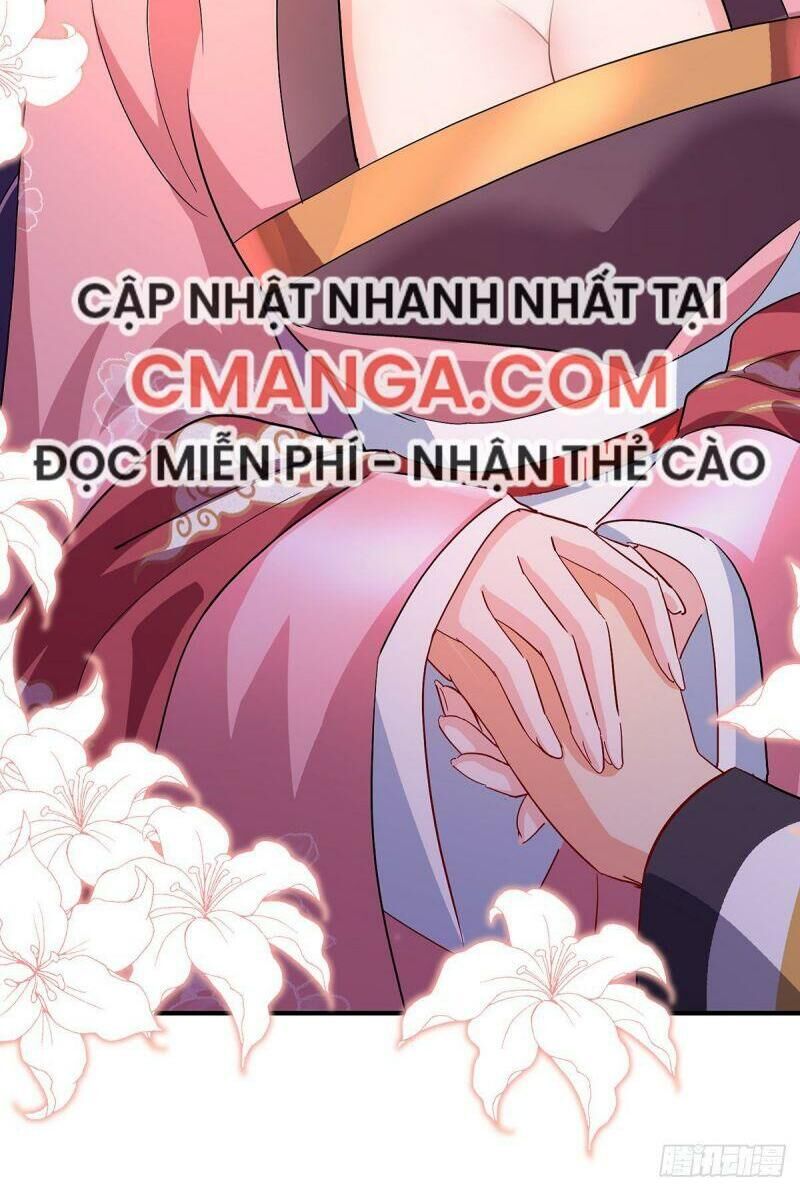 Ta Ở Dị Giới Nuôi Dưỡng Nam Thần: Thần Y Cửu Tiểu Thư Chap 40 - Next Chap 41