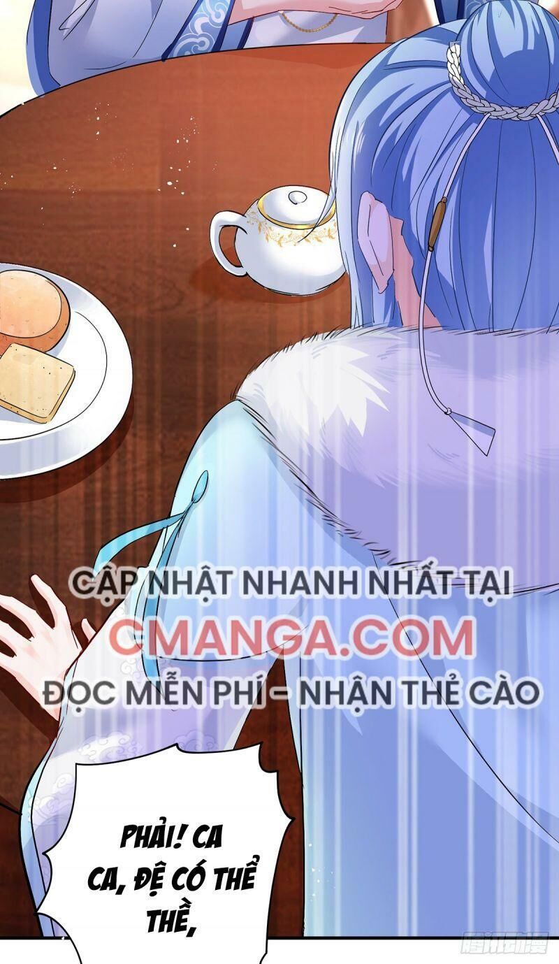 Ta Ở Dị Giới Nuôi Dưỡng Nam Thần: Thần Y Cửu Tiểu Thư Chap 40 - Next Chap 41