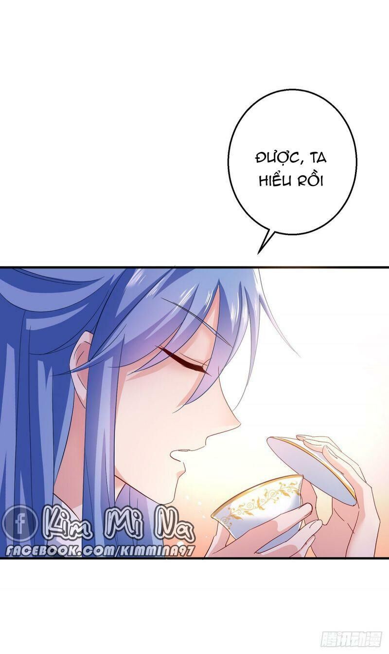 Ta Ở Dị Giới Nuôi Dưỡng Nam Thần: Thần Y Cửu Tiểu Thư Chap 40 - Next Chap 41