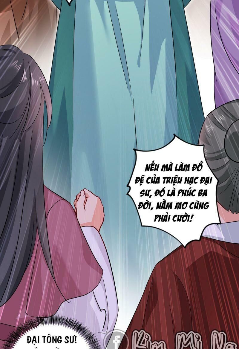 Ta Ở Dị Giới Nuôi Dưỡng Nam Thần: Thần Y Cửu Tiểu Thư Chap 40 - Next Chap 41