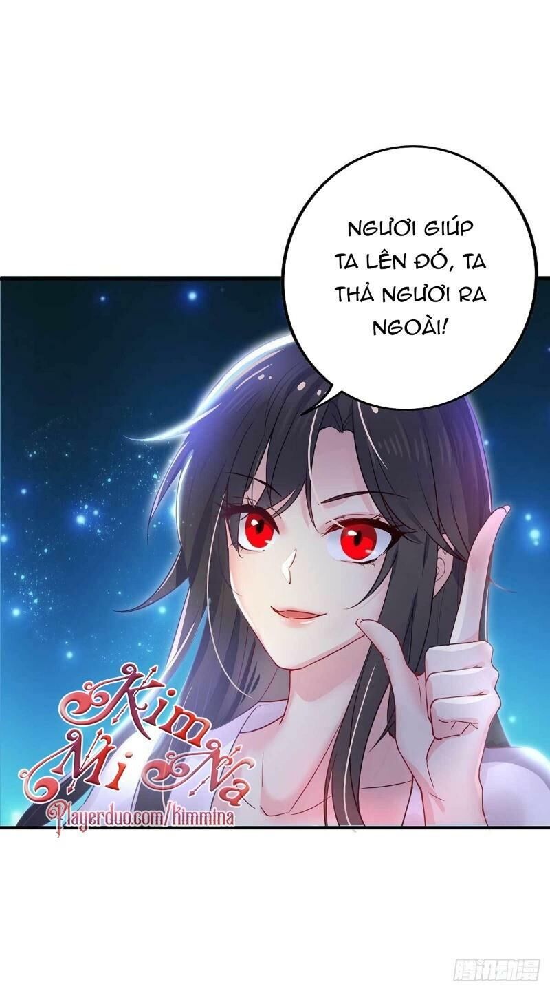 Ta Ở Dị Giới Nuôi Dưỡng Nam Thần: Thần Y Cửu Tiểu Thư Chap 5 - Next Chap 6
