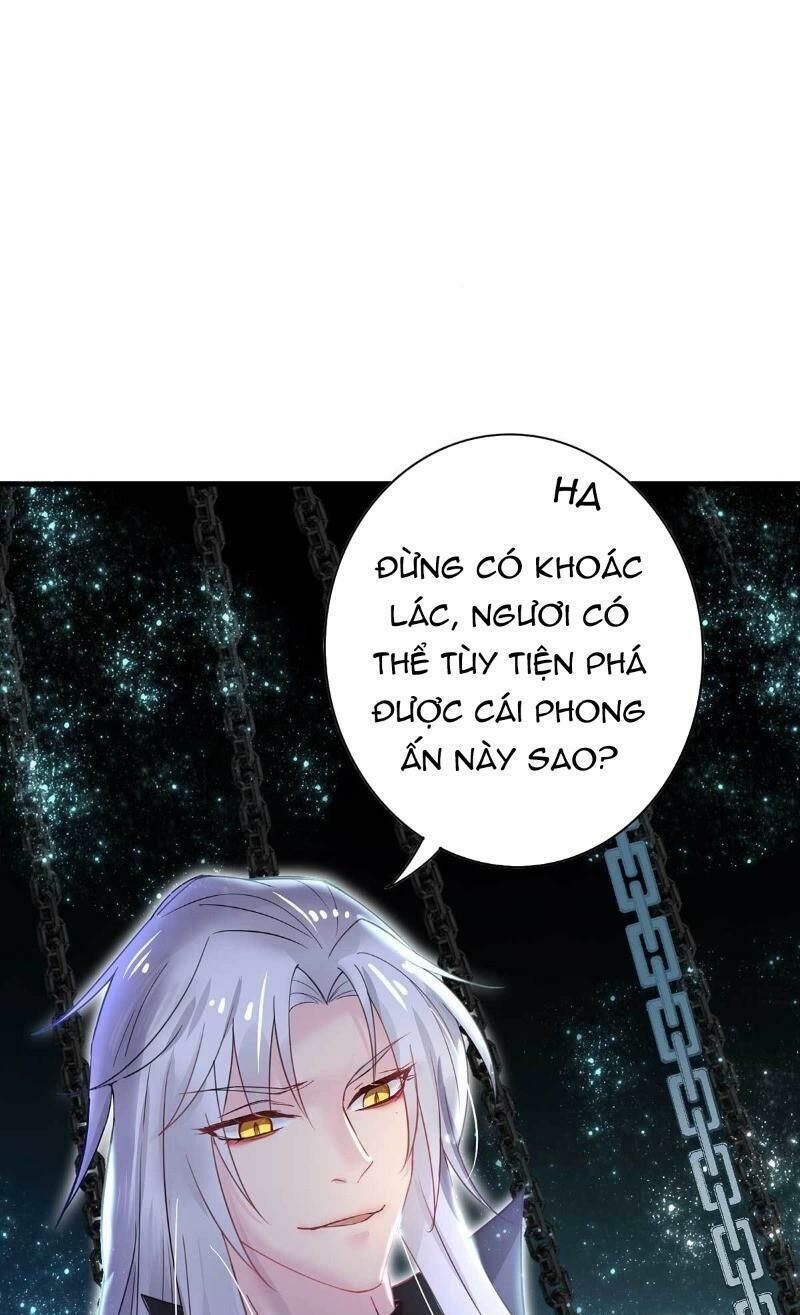 Ta Ở Dị Giới Nuôi Dưỡng Nam Thần: Thần Y Cửu Tiểu Thư Chap 5 - Next Chap 6