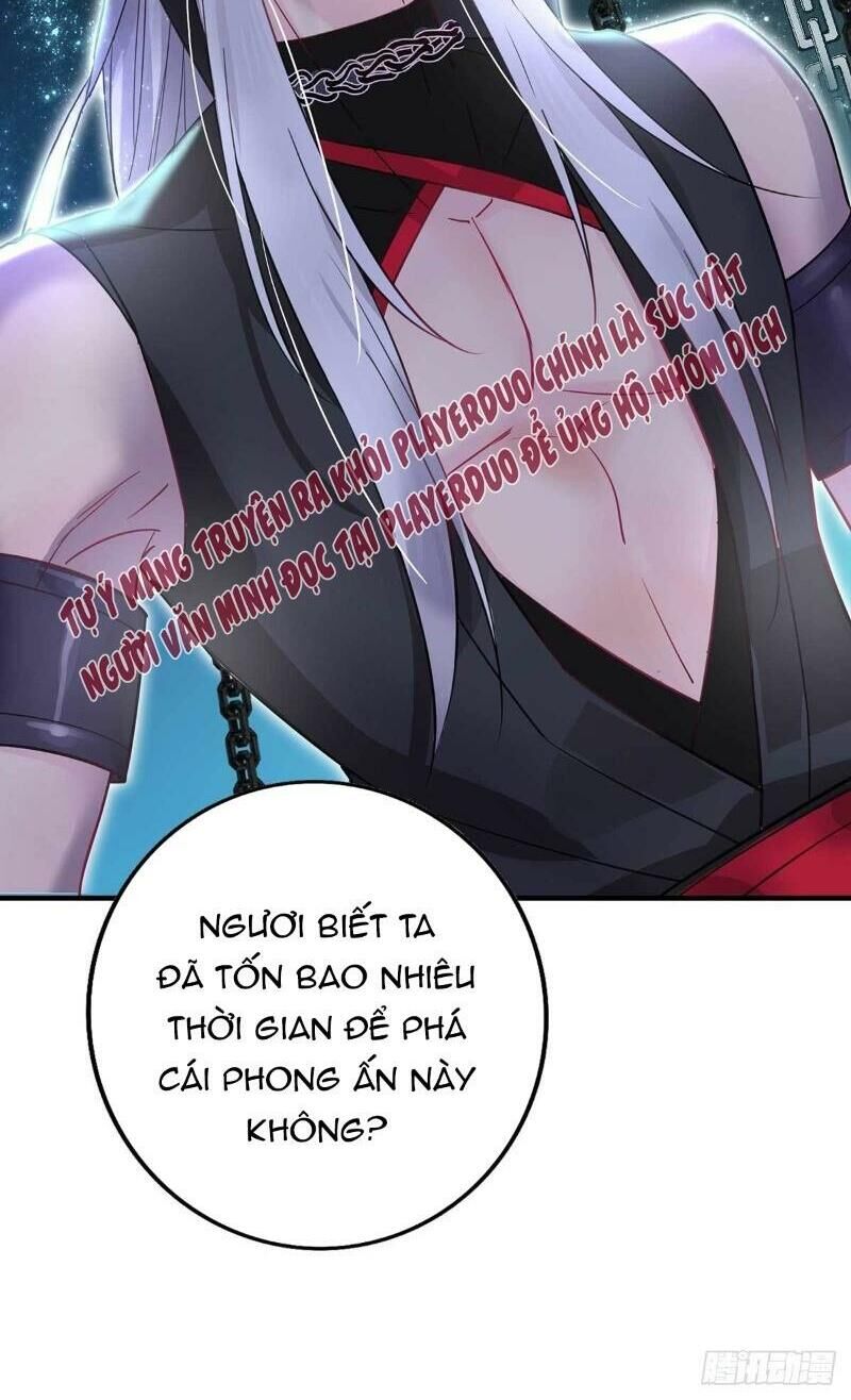 Ta Ở Dị Giới Nuôi Dưỡng Nam Thần: Thần Y Cửu Tiểu Thư Chap 5 - Next Chap 6