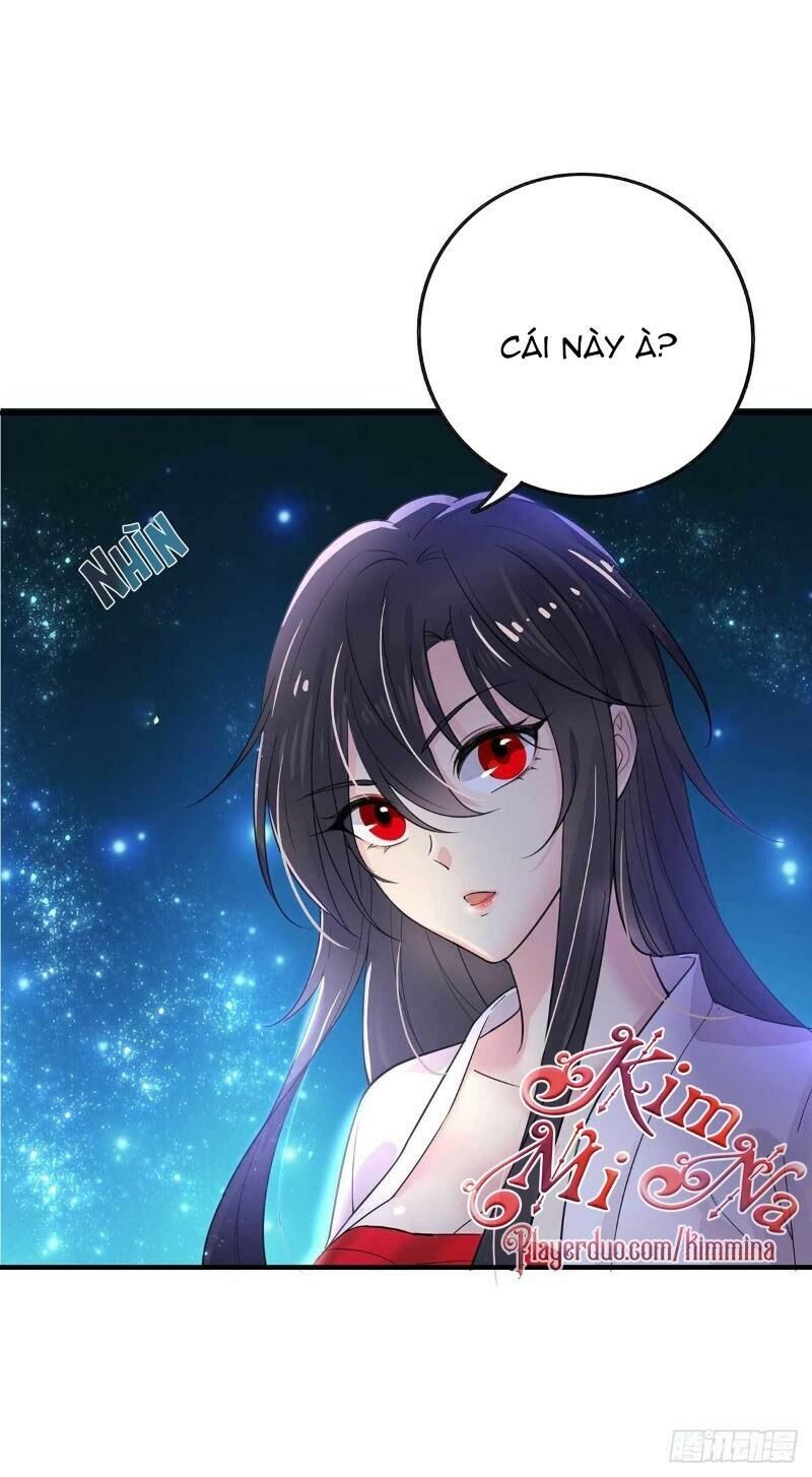 Ta Ở Dị Giới Nuôi Dưỡng Nam Thần: Thần Y Cửu Tiểu Thư Chap 5 - Next Chap 6