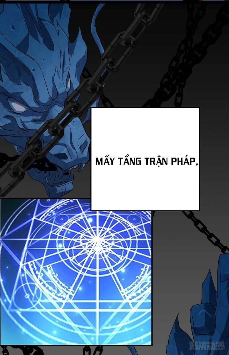 Ta Ở Dị Giới Nuôi Dưỡng Nam Thần: Thần Y Cửu Tiểu Thư Chap 5 - Next Chap 6