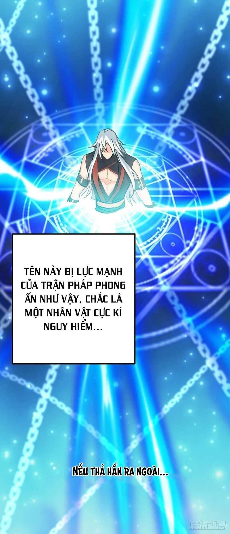 Ta Ở Dị Giới Nuôi Dưỡng Nam Thần: Thần Y Cửu Tiểu Thư Chap 5 - Next Chap 6