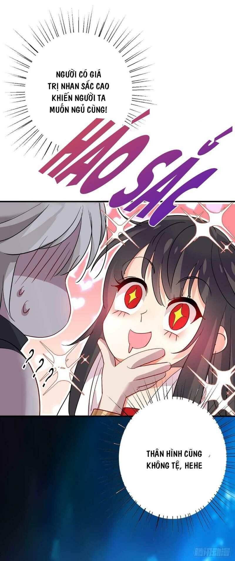 Ta Ở Dị Giới Nuôi Dưỡng Nam Thần: Thần Y Cửu Tiểu Thư Chap 5 - Next Chap 6
