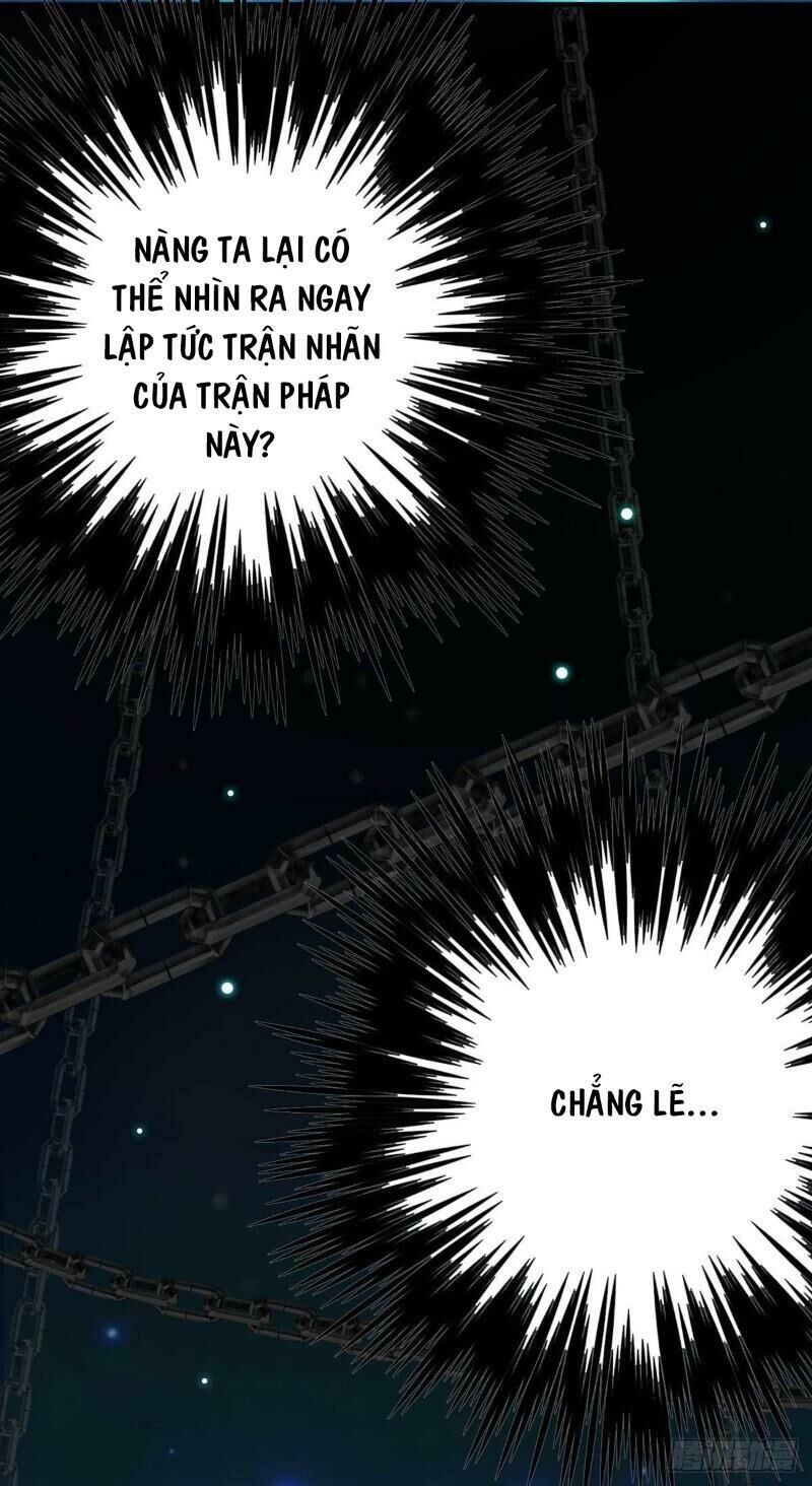 Ta Ở Dị Giới Nuôi Dưỡng Nam Thần: Thần Y Cửu Tiểu Thư Chap 5 - Next Chap 6