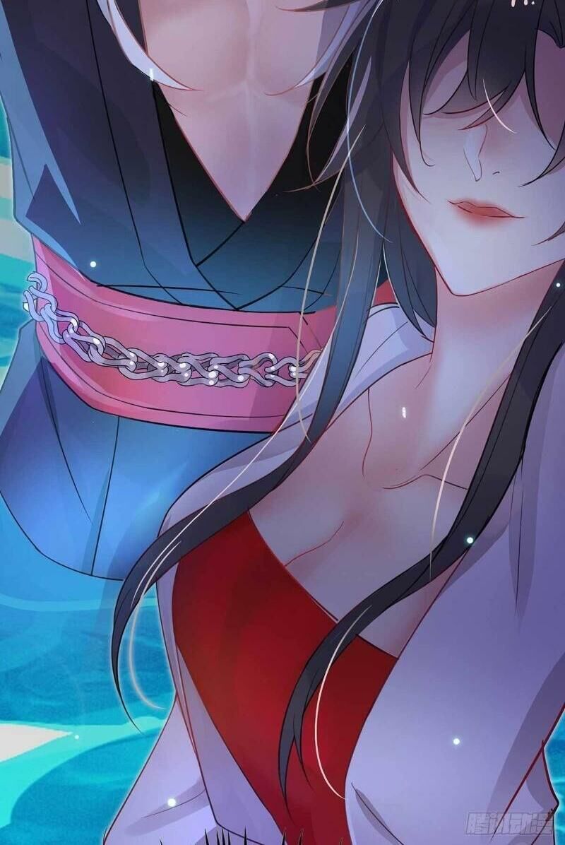 Ta Ở Dị Giới Nuôi Dưỡng Nam Thần: Thần Y Cửu Tiểu Thư Chap 5 - Next Chap 6