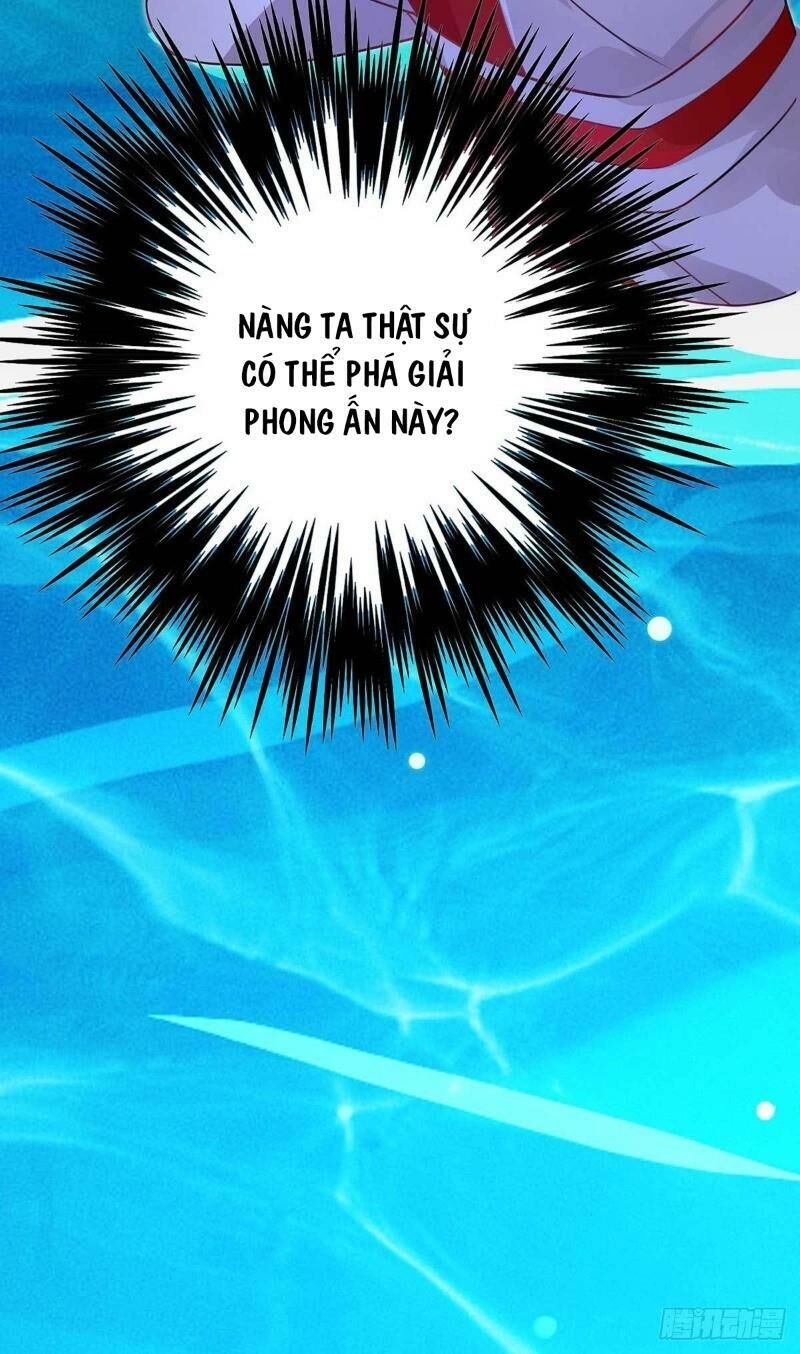Ta Ở Dị Giới Nuôi Dưỡng Nam Thần: Thần Y Cửu Tiểu Thư Chap 5 - Next Chap 6