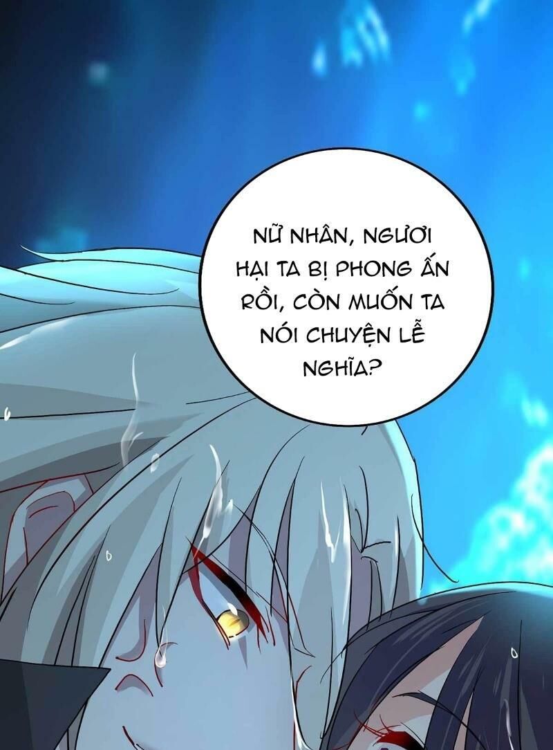Ta Ở Dị Giới Nuôi Dưỡng Nam Thần: Thần Y Cửu Tiểu Thư Chap 5 - Next Chap 6