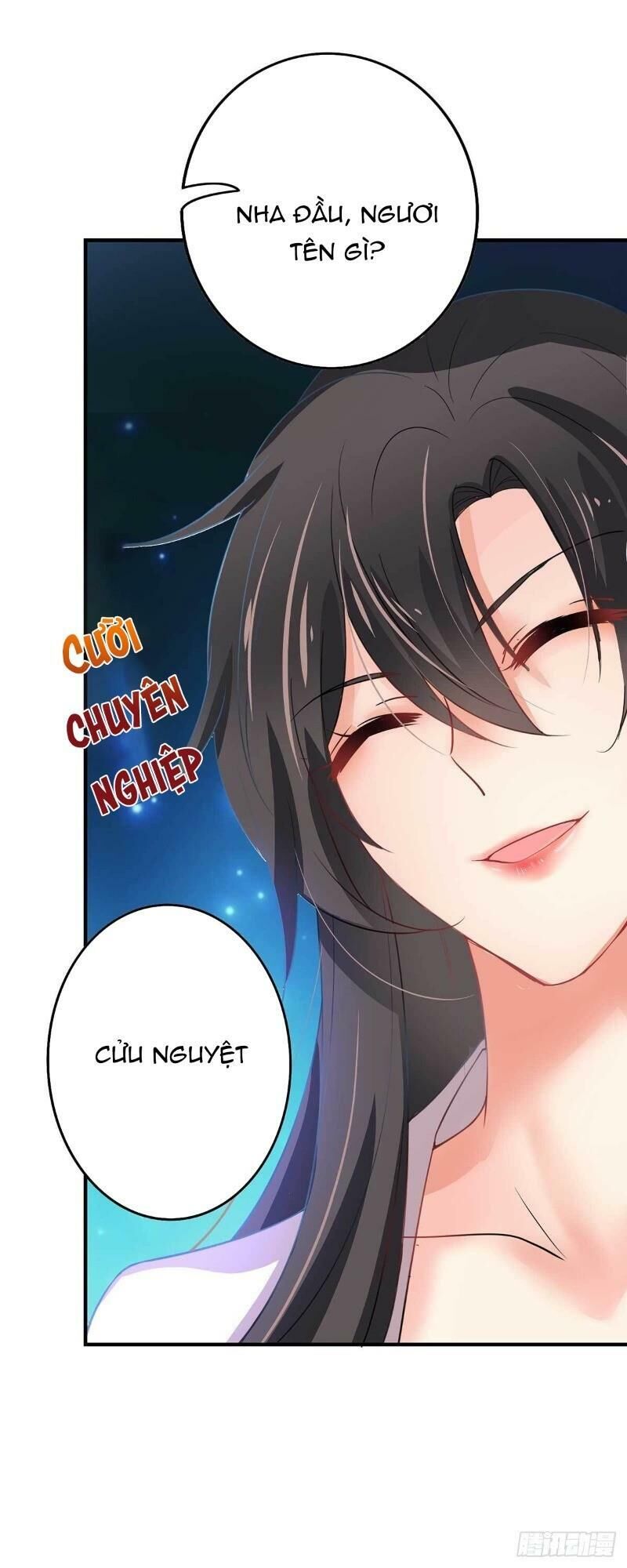 Ta Ở Dị Giới Nuôi Dưỡng Nam Thần: Thần Y Cửu Tiểu Thư Chap 5 - Next Chap 6