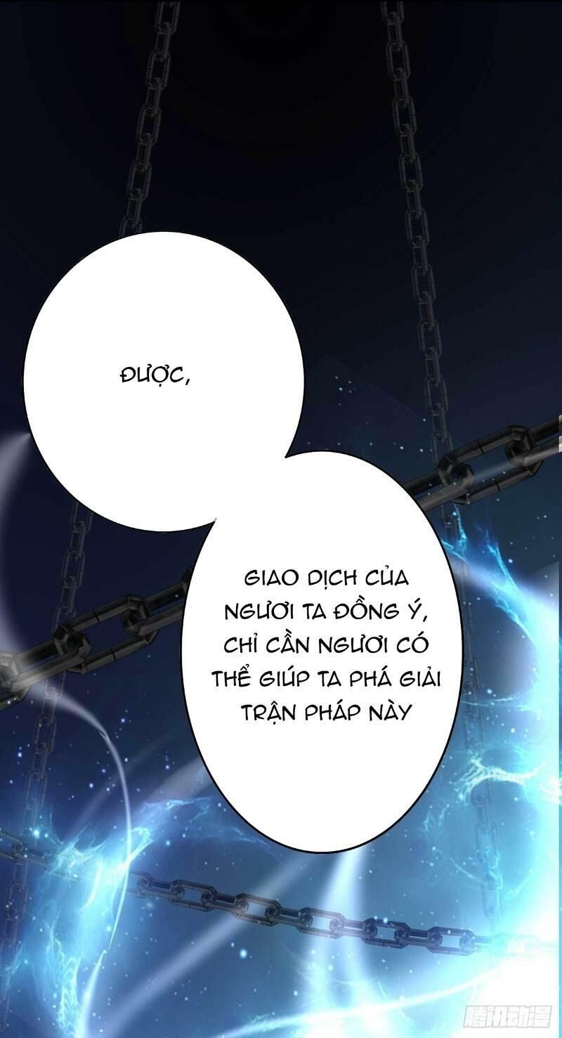 Ta Ở Dị Giới Nuôi Dưỡng Nam Thần: Thần Y Cửu Tiểu Thư Chap 5 - Next Chap 6