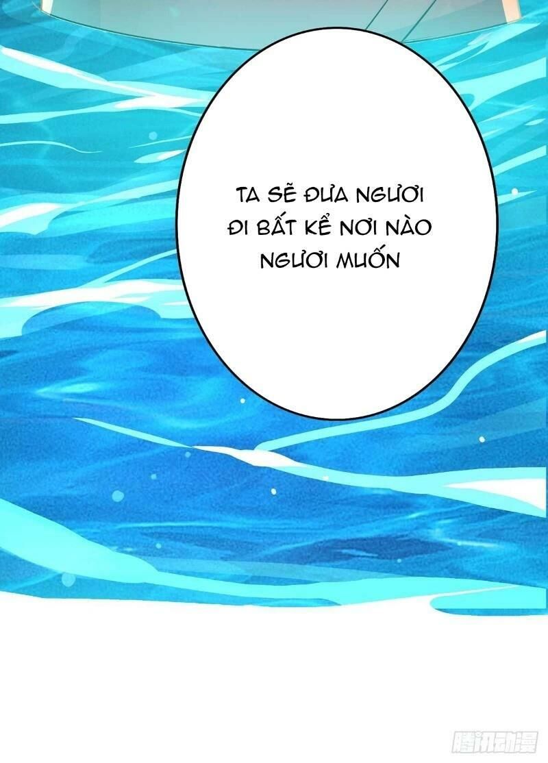 Ta Ở Dị Giới Nuôi Dưỡng Nam Thần: Thần Y Cửu Tiểu Thư Chap 5 - Next Chap 6