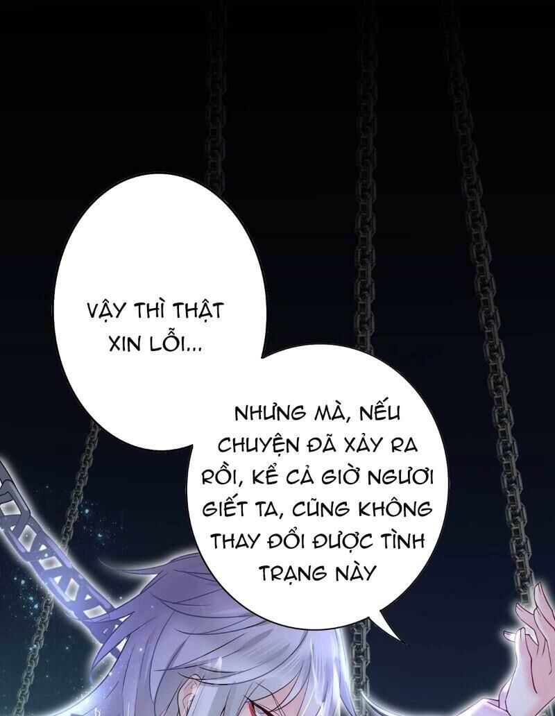 Ta Ở Dị Giới Nuôi Dưỡng Nam Thần: Thần Y Cửu Tiểu Thư Chap 5 - Next Chap 6