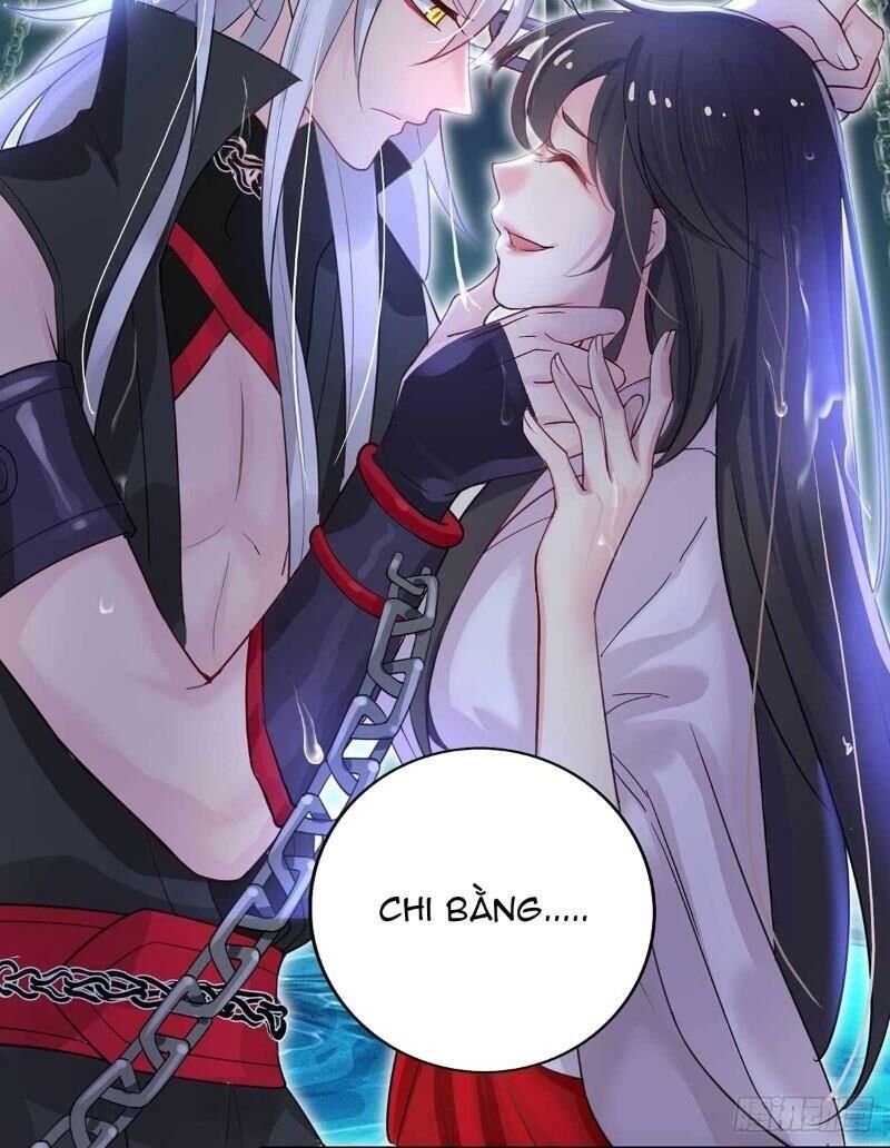 Ta Ở Dị Giới Nuôi Dưỡng Nam Thần: Thần Y Cửu Tiểu Thư Chap 5 - Next Chap 6