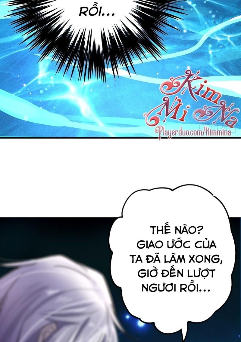 Ta Ở Dị Giới Nuôi Dưỡng Nam Thần: Thần Y Cửu Tiểu Thư Chap 6 - Next Chap 7