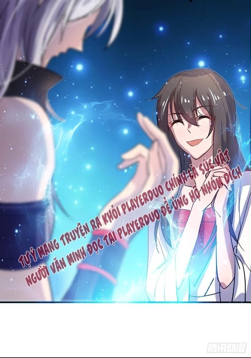 Ta Ở Dị Giới Nuôi Dưỡng Nam Thần: Thần Y Cửu Tiểu Thư Chap 6 - Next Chap 7