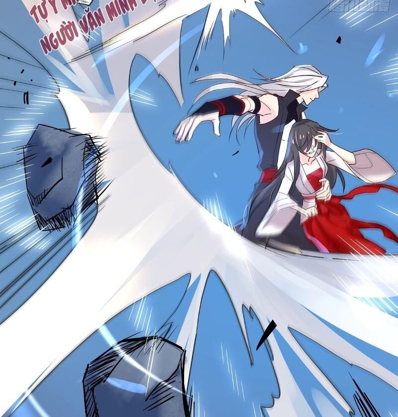 Ta Ở Dị Giới Nuôi Dưỡng Nam Thần: Thần Y Cửu Tiểu Thư Chap 6 - Next Chap 7