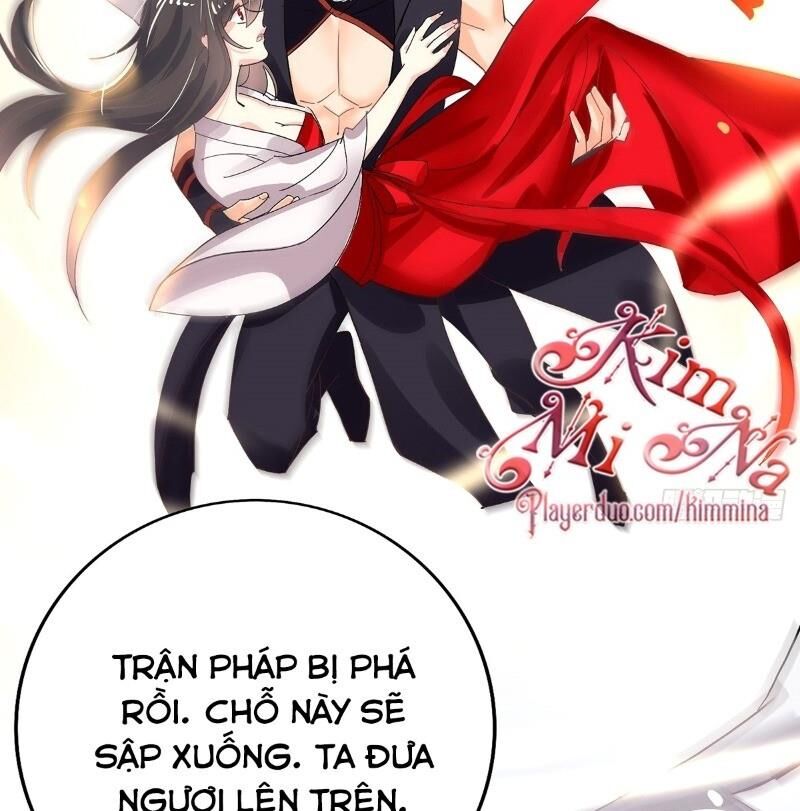 Ta Ở Dị Giới Nuôi Dưỡng Nam Thần: Thần Y Cửu Tiểu Thư Chap 6 - Next Chap 7